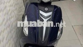 bán xe tay ga khoá bếp ga yamaha 2016