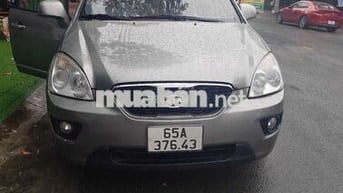 2013 EX 2.0 MT - 303000 km