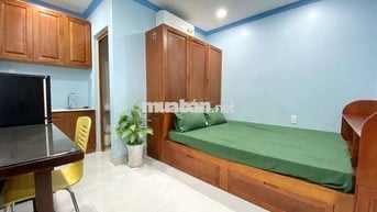 CĂN HỘ FULL NỘI THẤT CAO CẤP - LÝ THƯỜNG KIỆT - QUẬN 10