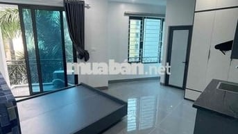 MIẾU ĐẦM - MỄ TRÌ - GẦN TRẦN DUY HƯNG - STUDIO MỚI TINH - OTO ĐỖ CỬA