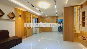 BÁN GẤP NHÀ TÂN PHÚ NGQY AOEN TÂN PHÚ