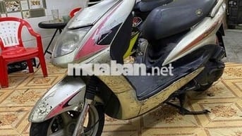 yamaha dylan con biển SG, giấy tờ đầy đủ họp lệ