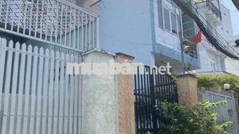 Hàng thơm chủ gửi.chưa tới 70tr/m2.hẻm 1 trục Huỳnh Văn Nghệ,p15.Tân B