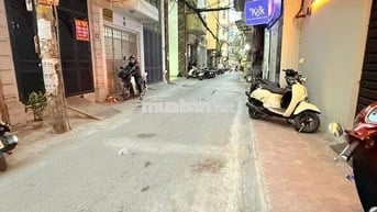 PHÂN LÔ Ô TÔ, NGÕ THÔNG, GARA Ô TÔ, GẦN PHỐ, SỔ ĐẸP, VỊ TRÍ VÀNG