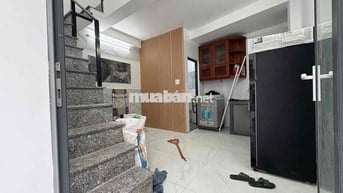 CHÍNH CHỦ CHO THUÊ - NHÀ NGUYÊN CĂN MỚI XÂY - 1 TRỆT 2 LẦU - 2WC