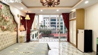 CHO THUÊ CĂN HỘ CHUẨN PHONG CÁCH CHÂU ÂU NGAY TRUNG TÂM CẦU GIẤY