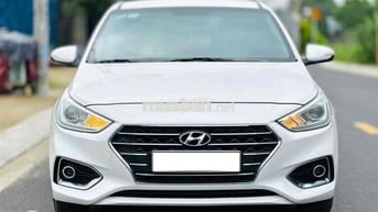 Hyundai Accent 2020 2021 số sàn bản đủ giá cực tốt