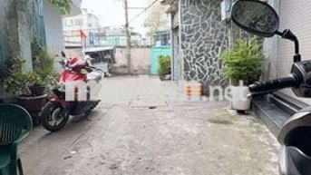 🏘3 TẦNG- LÂM VĂN BỀN CXNH🧧SỔ OKE- 3 PHÒNG- DT 3.5 × 14
💰CÒN 3.X TỶ