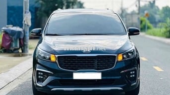 Kia Sedona 2019 - 90000 km