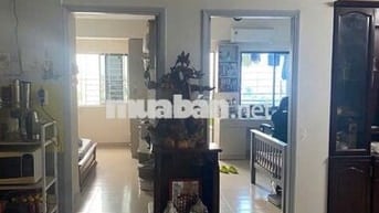 Chung cư Trần Quang Khải, Quận 1: 86m2, 2p ngủ, full nội thất, 12tr/th