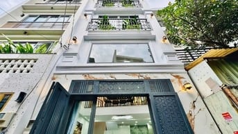 Nhà 84,6m² mà giá chưa tới 5 tỷ – Tìm đâu ra? Có ngay ở Tân Bình