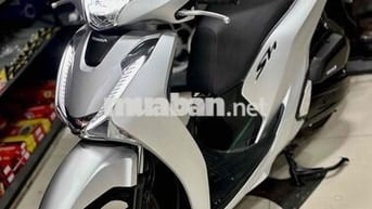 Sh125i 2019 Lướt chính chủ ký ( Hỗ trợ Trả GÓP )