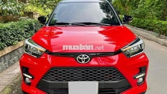 Toyota Raize 2022 - 44000 km