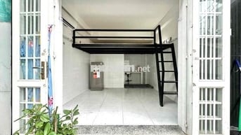 CHO THUÊ KIOT HẺM LỚN ĐỂ Ở HOẶC KD NHỎ TẠI QUANG TRUNG P14 GÒ VẤP