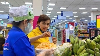 Cần Tuyển Sinh Viên, Người Trung Tuổi Làm Bán Hàng, Tạp Vụ, Bảo Vệ,Kho