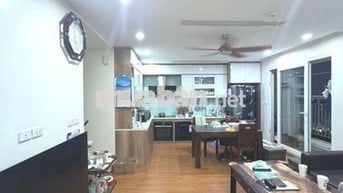HỒ TÙNG MẬU 100M- 3 PHÒNG NGỦ NẰM TRUNG TÂM