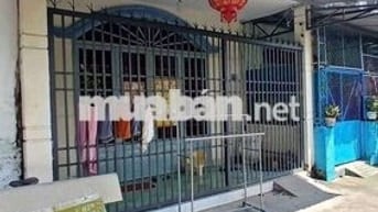 🏘️ Nhà 1 / đường nhựa 80m2 Trung Mỹ Tân Xuân, Hóc Môn Cho Thuê 🏘️