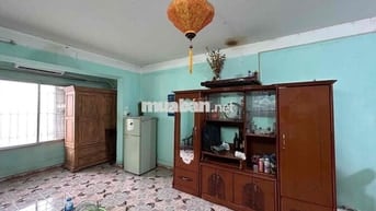 Căn hộ tập thể 55m2, Thanh Xuân Nam, đầy đủ nội thất