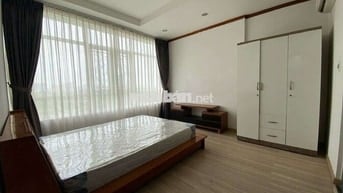 CHO THUÊ CHUNG CƯ PHÚ HOÀNG ANH - GẦN ĐẠI HỌC RMIT - 2PN2WC - GIÁ 11TR