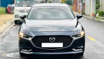 Mazda 3 2020 2021 luxury bảo dưỡng full hãng Mazda