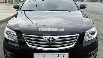 Toyota Camry 2006 3.5Q - 302000 km