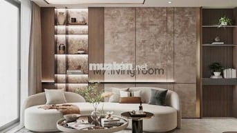 BÁN CĂN HỘ MIDTOWN – 2PN, 81M² – THIẾT KẾ HIỆN ĐẠI. GIÁ 8.8 TỶ
