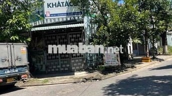 👉Chào bán đất 2 mặt tiền đường mộc bài 1 và mộc bài 2 (tặng nhà cấp 4