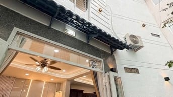 🎉 SIÊU HOT NHÀ FULL NỘI THẤT – NGUYỄN ĐÌNH CHÍNH – PHÚ NHUẬN – 5.78TY