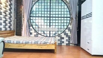 Cho thuê căn hộ 2 phòng ngủ full nội thất ở được 4 người Quận 11