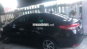Chính chủ Toyota Vios 2022 G 1.5 CVT - 17000 km