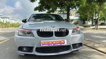 BMW 3 Series 2010 - 100000 km siêu đẹp