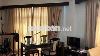 Căn hộ cho thuê 70m2 mặt đường Xuân Thuỷ, Cầu Giấy