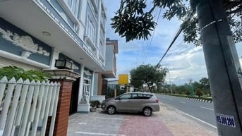 Cần tiền bán lỗ 1tỷ khách sạn Huỳnh Lâm Võ Văn Kiệt Tam Nông Đồng Tháp