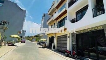 🔥 HOT – ĐẤT 2 MẶT TIỀN KDC SỐ 5, AN SƠN – P.XUÂN HƯƠNG 🔥