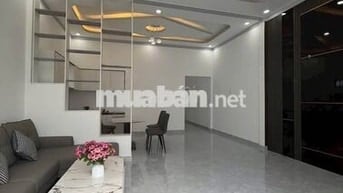 Nhà trệt,lầu dt khủng 140m2/779tr Hoà Lợi,BD. Gần trạm y tế Hoà Phú