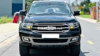 Ford Everest 2019 2020 xe zin tuyệt đối giá tốt