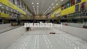 Cho thuê mặt bằng kinh doanh buôn bán víp