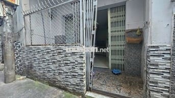 NHÀ KHÁNH HỘI Q4- 3 LẦU ĐÚC - 68m2- KO QH- GIÁ 5 TỶ NHỈNH
