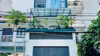 Bán nhà mặt tiền đường số 45 tiện kinh doanh giá 13 tỷ