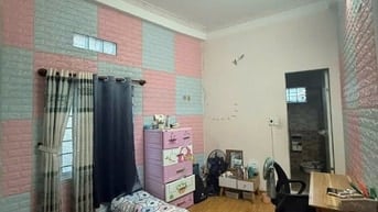 hot  6,1 TỶ BÁN NHÀ ĐẸP LÔ GÓC 2 TẦNG MẶT TIỀN NGUYỄN PHƯỚC NGUYÊN 