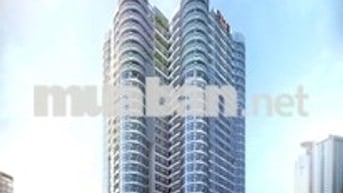 Bán căn hộ QMS Top Tower – Đa dạng diện tích 2-3PN, nội thất cao cấp