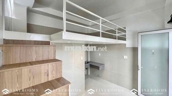 PHÒNG CỬA SỔ SẴN NỘI THẤT NHÀ MỚI NGAY LUỸ BÁN BÍCH, KÊNH TÂN HOÁ