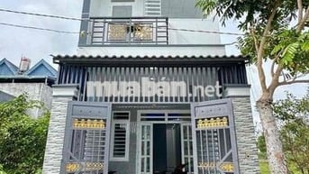 nhà giá rẻ , ngộp ở ctps 1 trệt 1 lầu 4x18 shr giá 1tỷ750tr