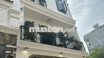💫💥NÓNG💥 NHÀ Đ. HỒ VĂN LONG, BÌNH TÂN: 🏣 55,5m2 👉 5,5x10,1m, x4 tầng,5t