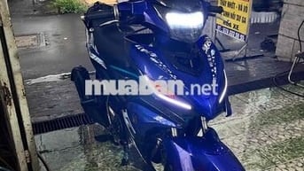 ex135 giao lưu vario bù trả góp
