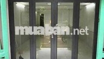 Nhà 4x13m 2Lầu ST (3PN 2WC) Hẻm 4m. Phan Anh Sát Bốn Xã