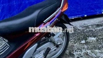 Bán Fu1, biển sài gòn, xem xe lx, bao an ninh