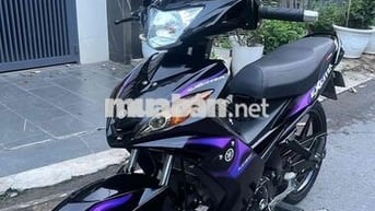 EXCITER CTĐ 2007 MÁY THÁI BSTP