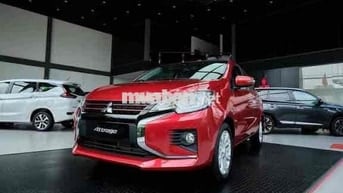 Attrage Tự động chỉ với 70tr nhận xe