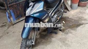 YAMAHA  2011